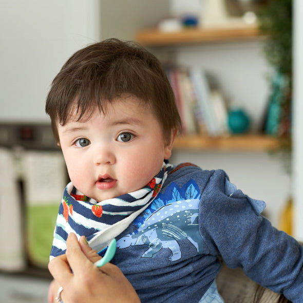 Great for reducing dribble rash - Product image