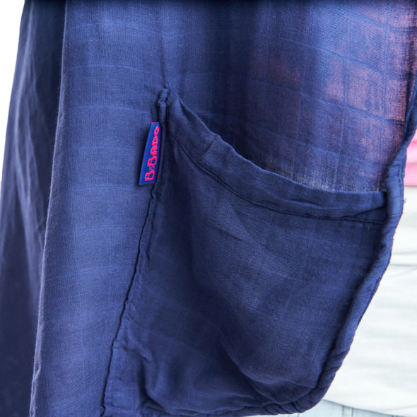 Handy integrated pocket - Product image