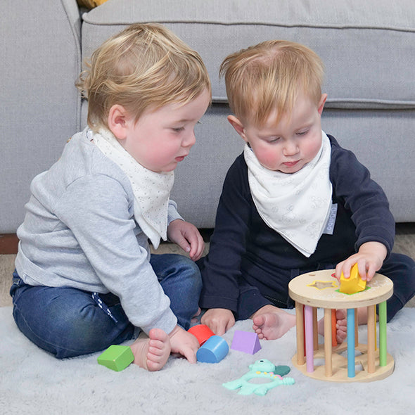 Super absorbent so they stay dry all-day - Product image