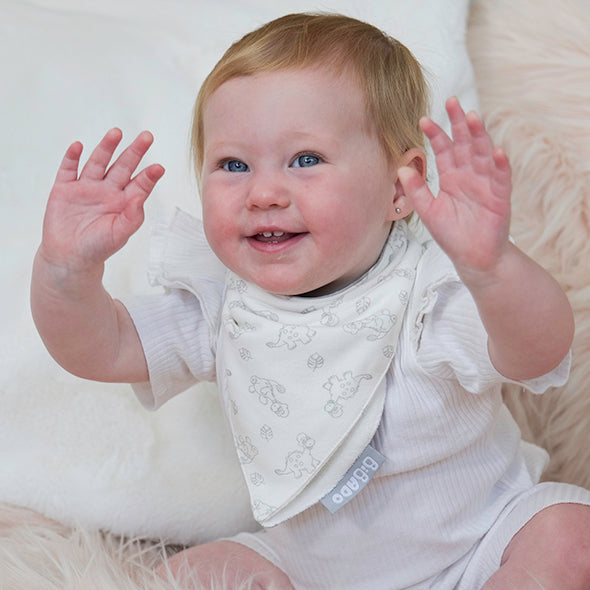 Super soft and gentle for baby's delicate skin - Product image