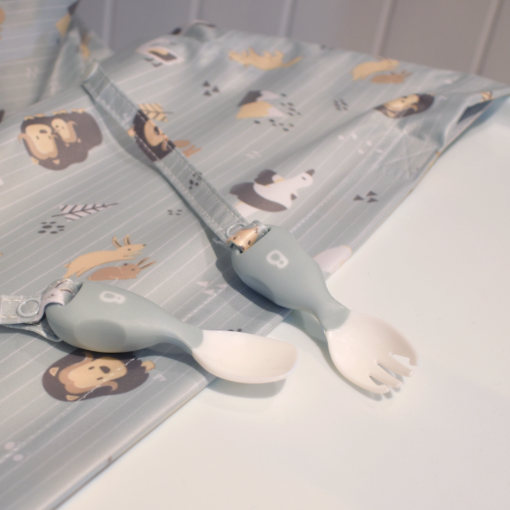 Baby cutlery set deals