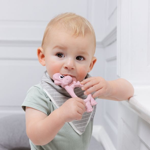 5 Easy Tips to Prepare Your Baby for Weaning
