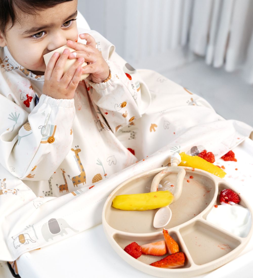 Common Baby-Led Weaning Myths (And What Actually Matters)