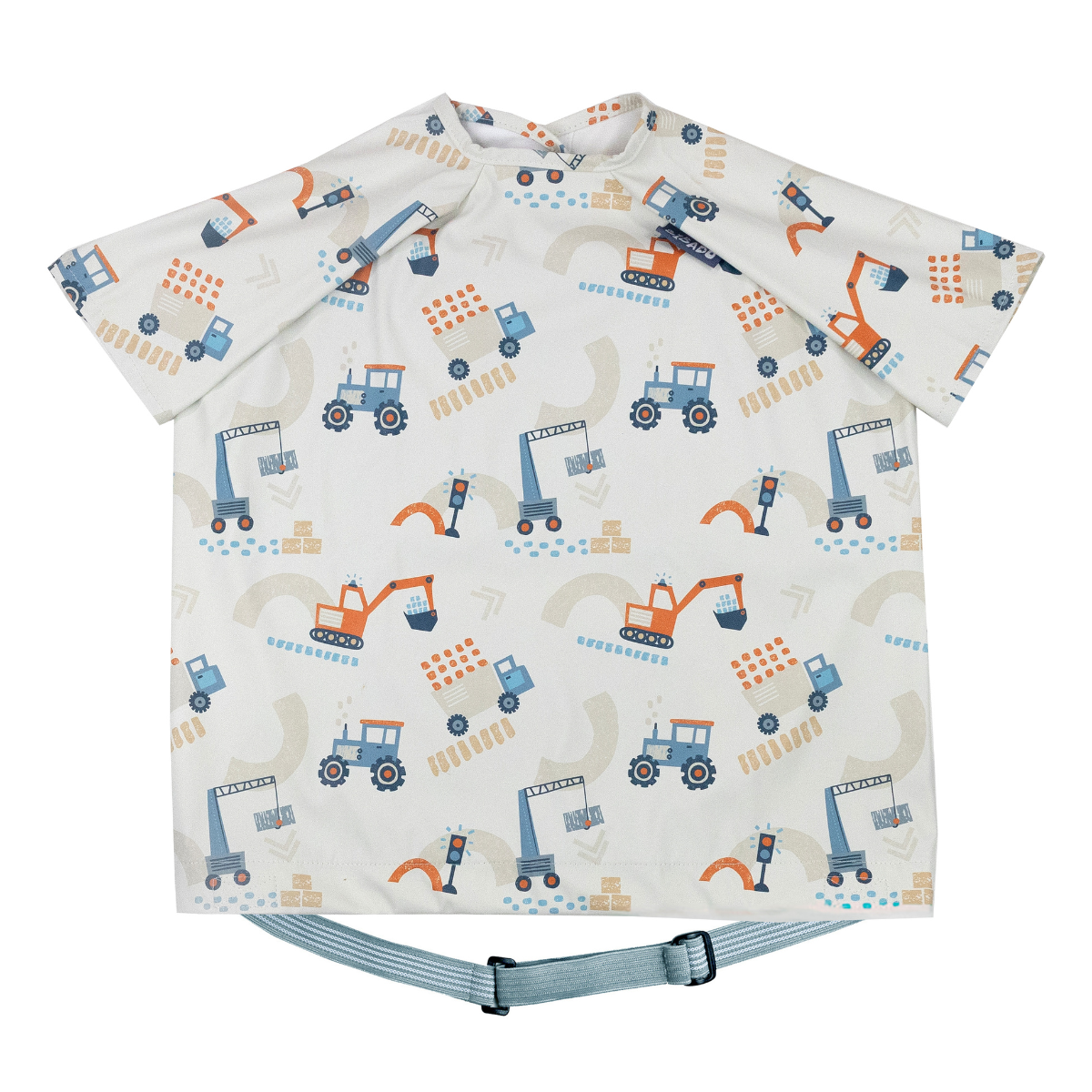 NEW Short-Sleeve Coveralls - Product image