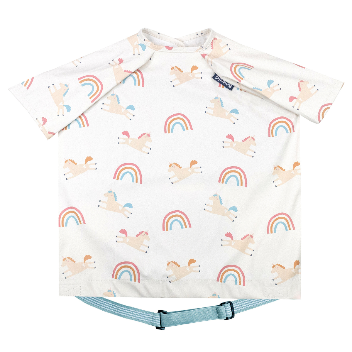 NEW Short-Sleeve Coveralls - Product image