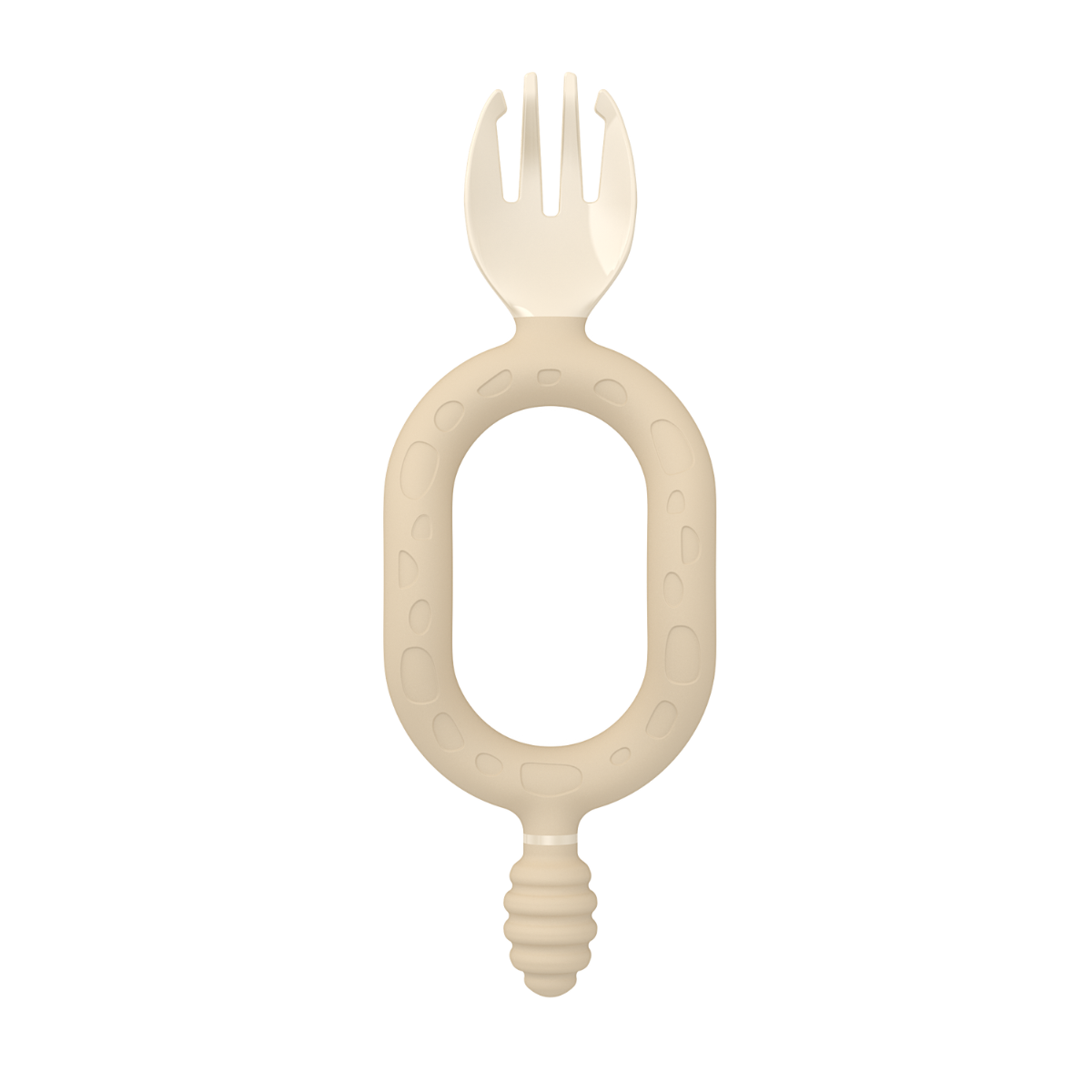 Multi-stage baby spork and dipper - Sporkit™ (single-pack) - Product image