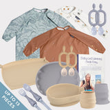 Build Your Own Weaning Bundle – Essentials