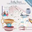 Baby Tableware Bundle