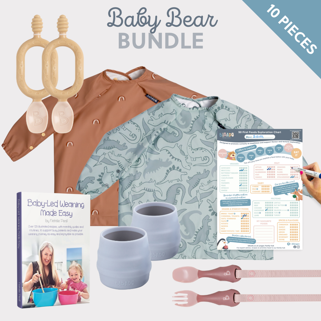 Baby Bear Bundle