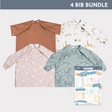 4 Bib Bundle