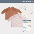 3 Bib Bundle