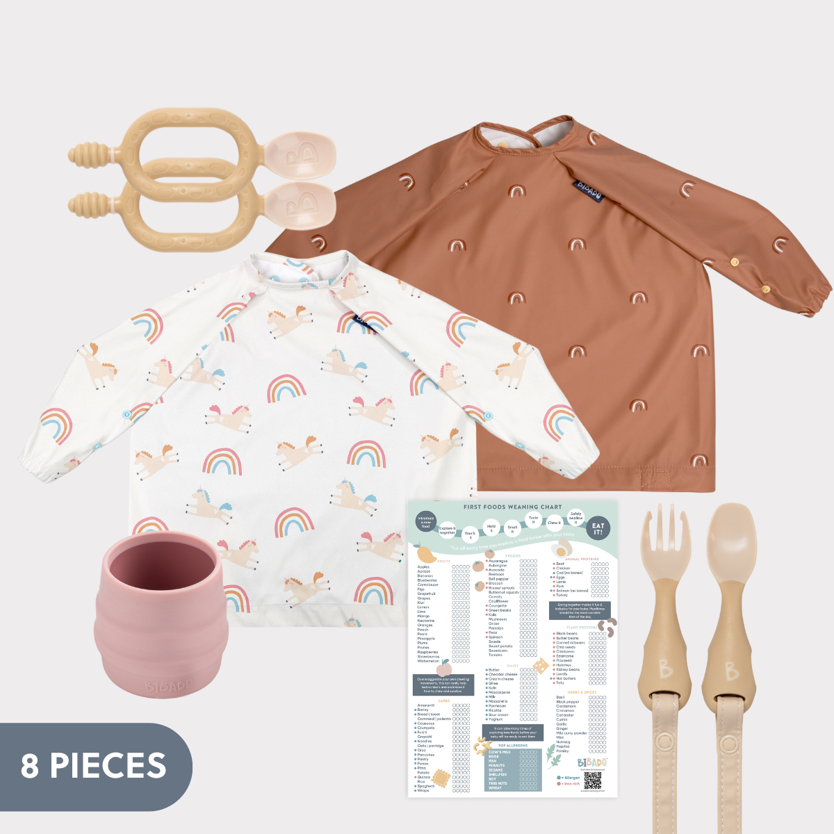 Baby Bear Bundle - Product image