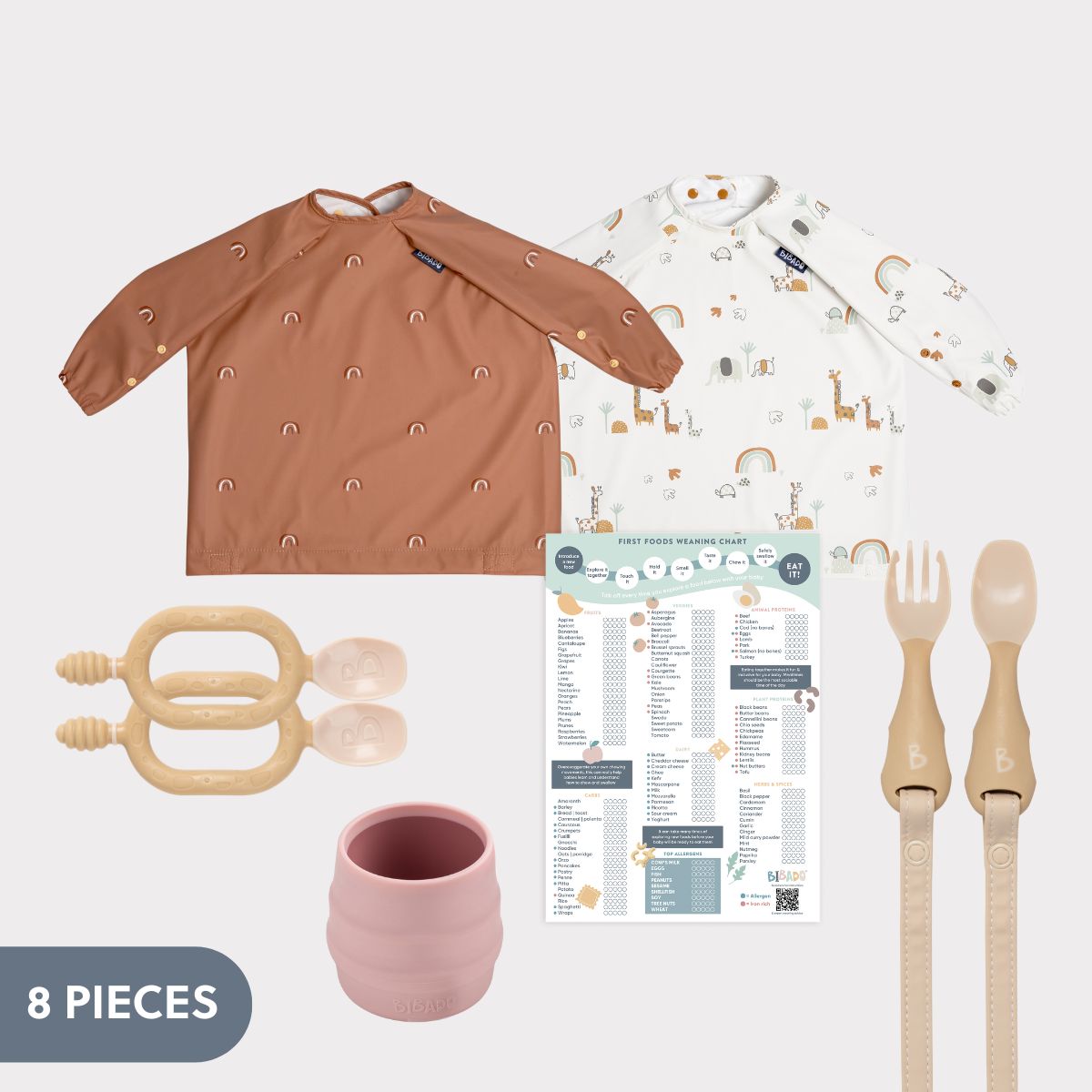 Baby Bear Bundle