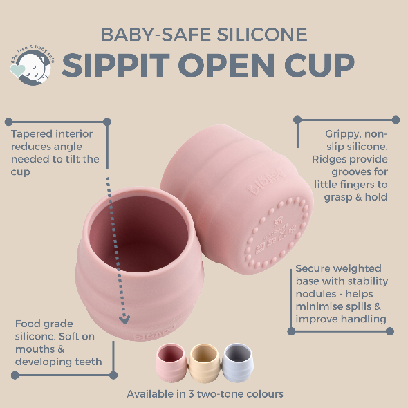 Complete Weaning & Tableware Set - Product image