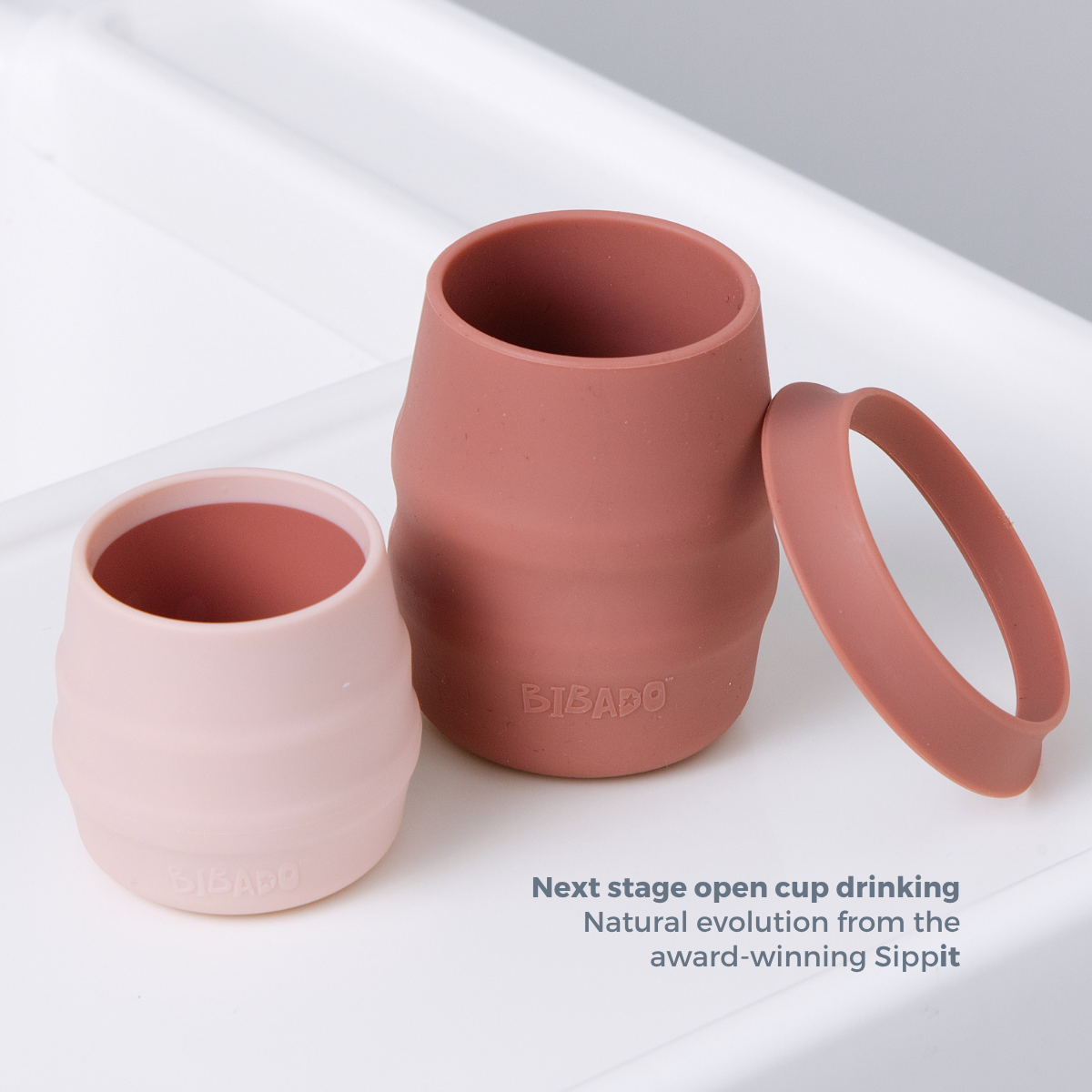 Build Your Own Weaning Bundle – Complete - Product image