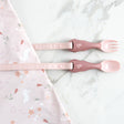 NEW Attachable Weaning Cutlery