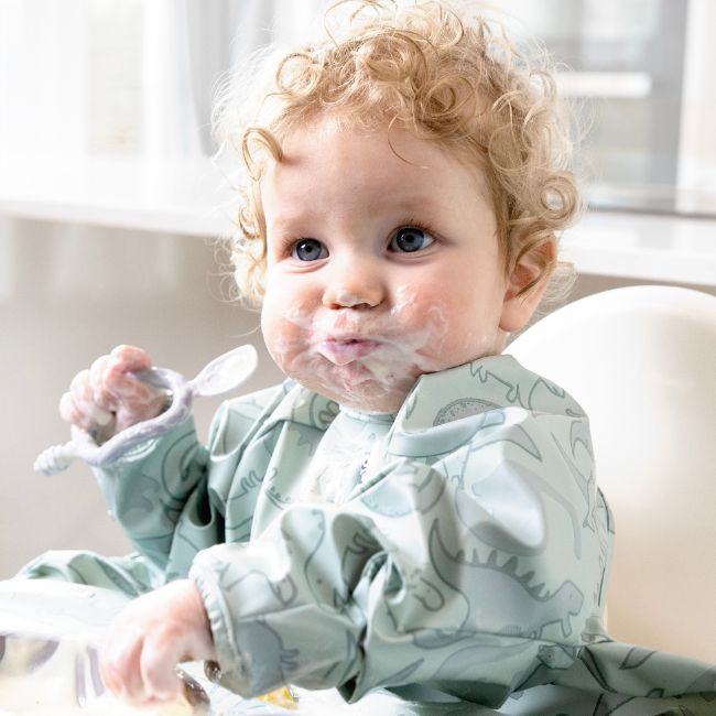 Complete Weaning & Tableware Set - Product image
