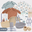 Complete Weaning & Tableware Set