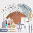 Complete Weaning Set