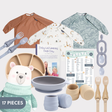 Daddy Bear Tableware Bundle