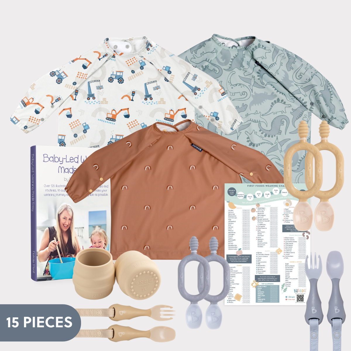 Daddy Bear Bundle - Product image