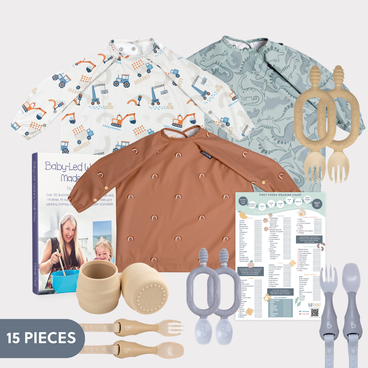 Daddy Bear Bundle