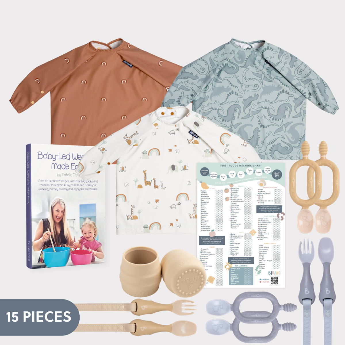 Daddy Bear Bundle - Product image