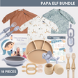 Papa Elf Tableware Bundle (Subscriber Exclusive)