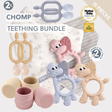 Chomp Teething Bundle