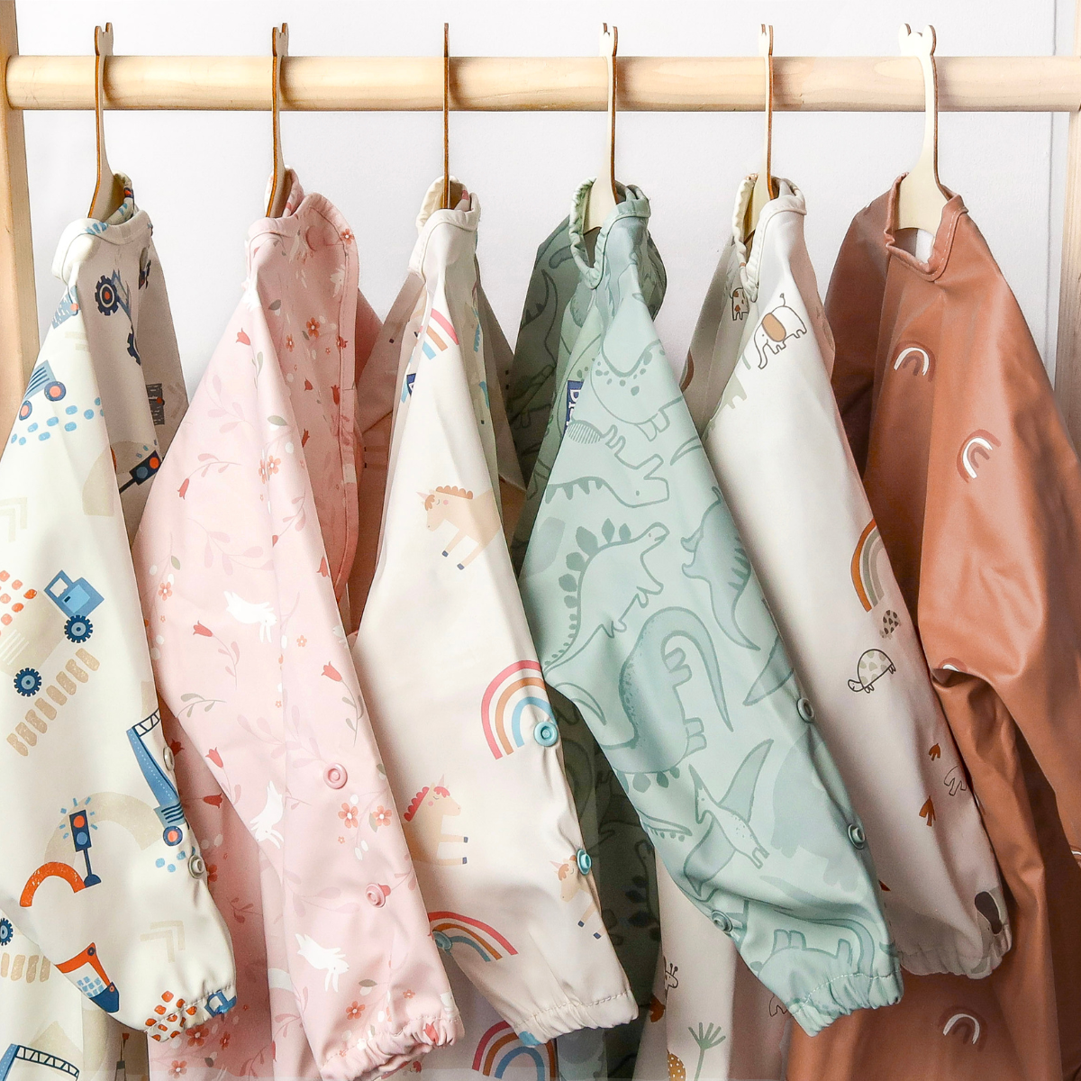 Twin Bears Bundle - Product image