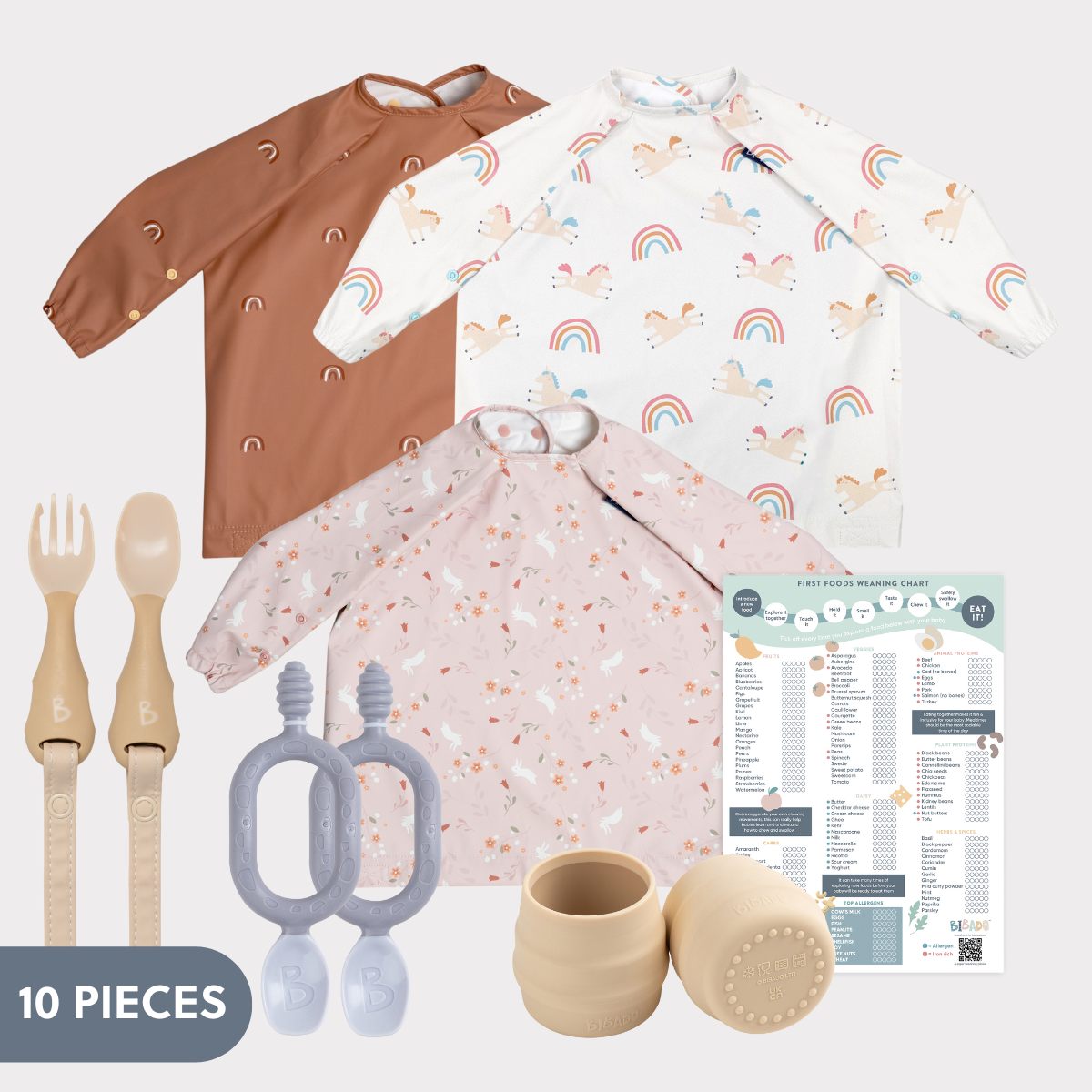 Mama Bear Bundle - Product image