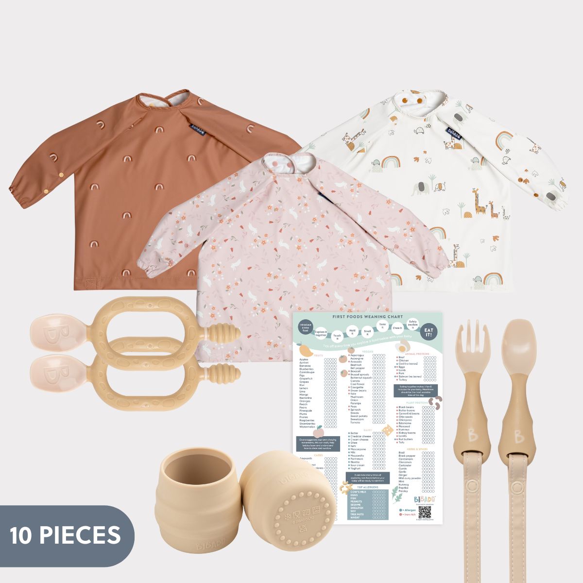 Mama Bear Bundle - Product image