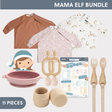 Mama Elf Tableware Bundle (Subscriber Exclusive)