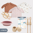 Mama Bear Tableware Bundle