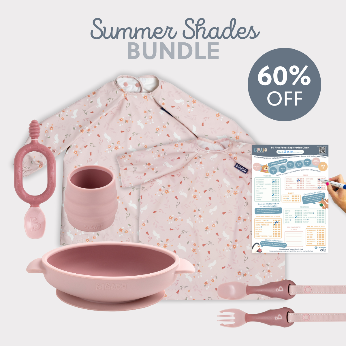 Summer Shades Bundle - Product image