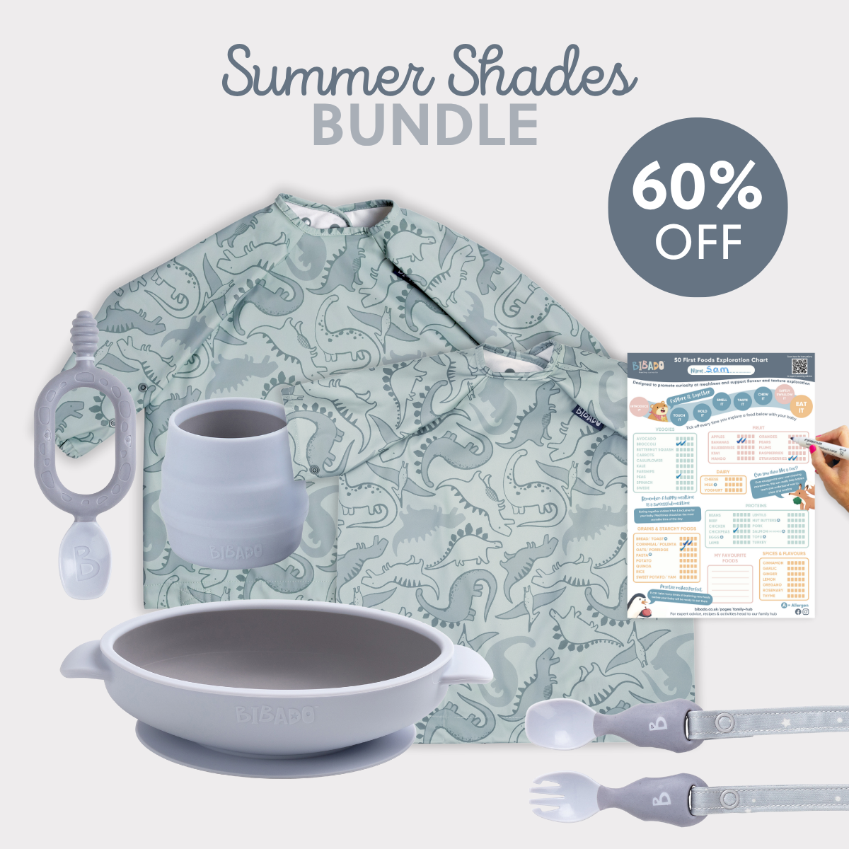 Summer Shades Bundle - Product image