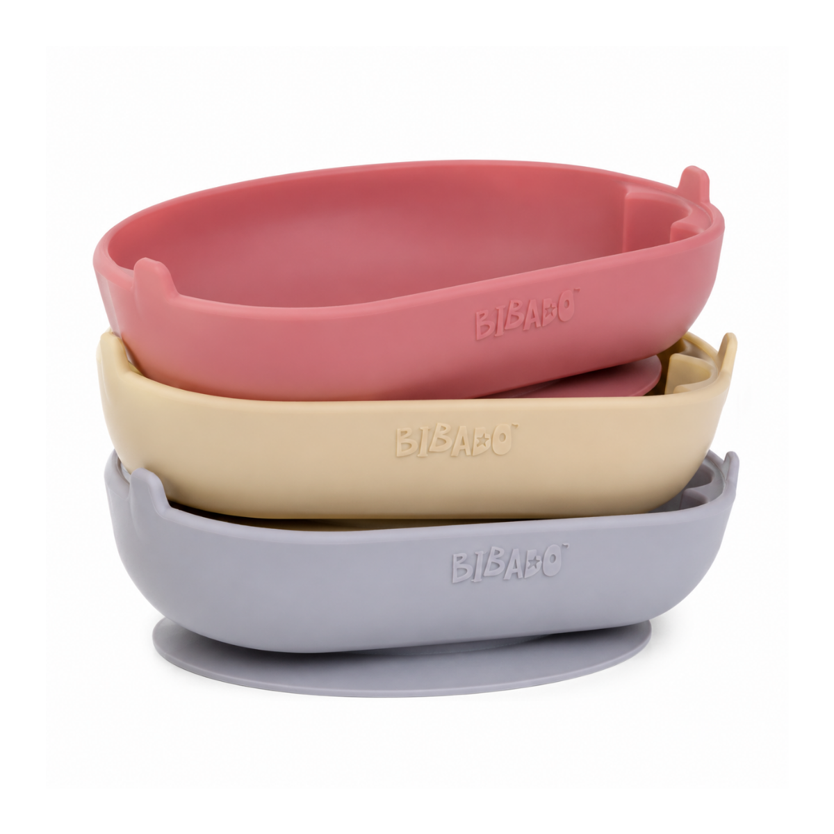 Complete Weaning & Tableware Set - Product image