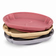Learning Curve™ Baby Silicone Suction Weaning Plate