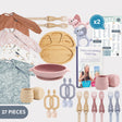 Twin Tableware Bundle