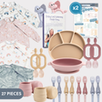 Twin Tableware Bundle
