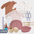 Essentials Weaning & Tableware Set