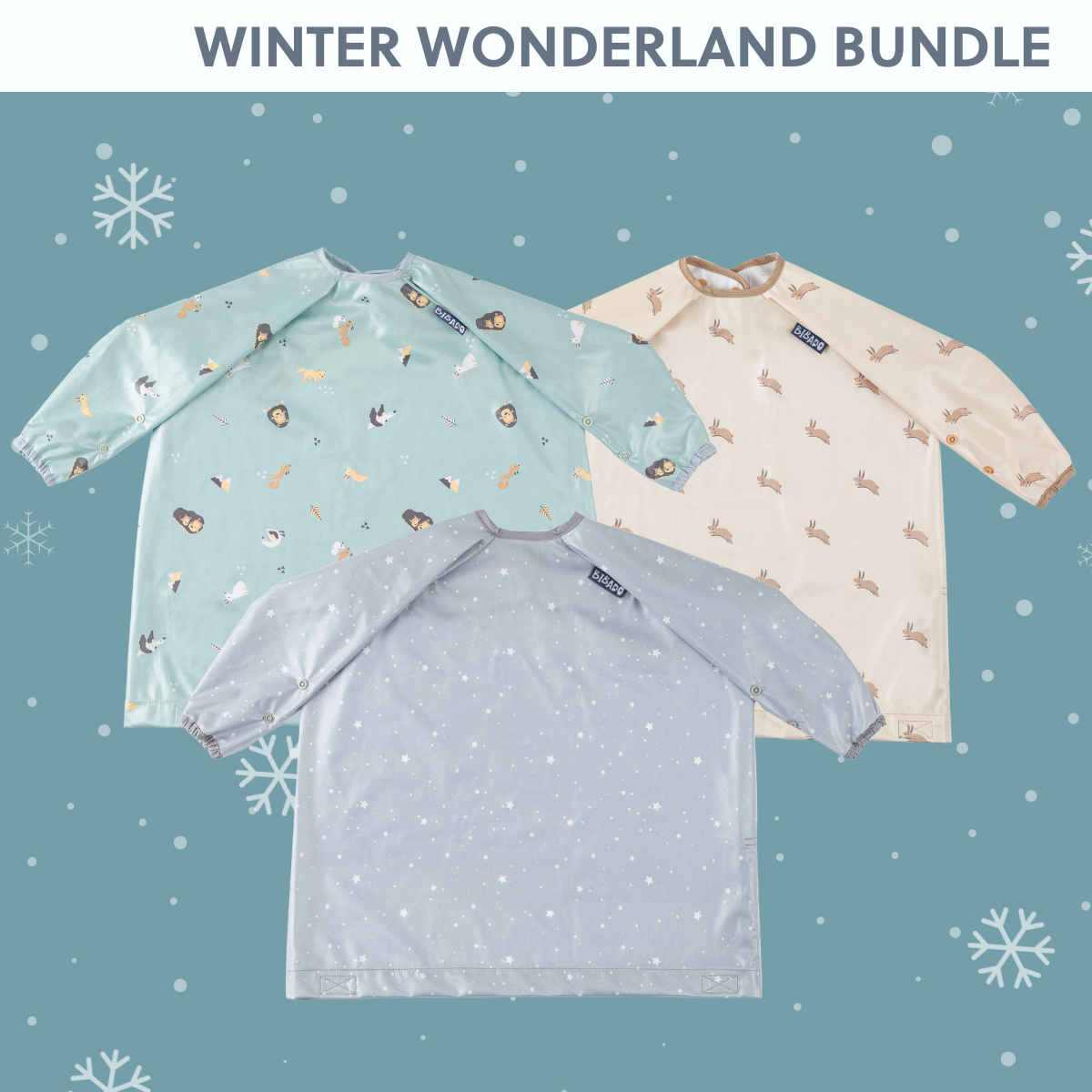 Winter Wonderland Bundle