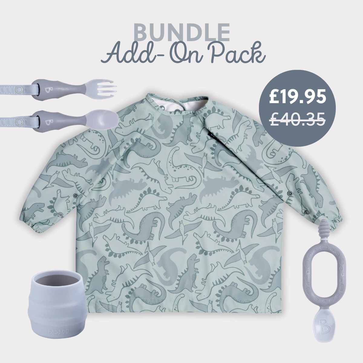 Bundle Booster - Product image