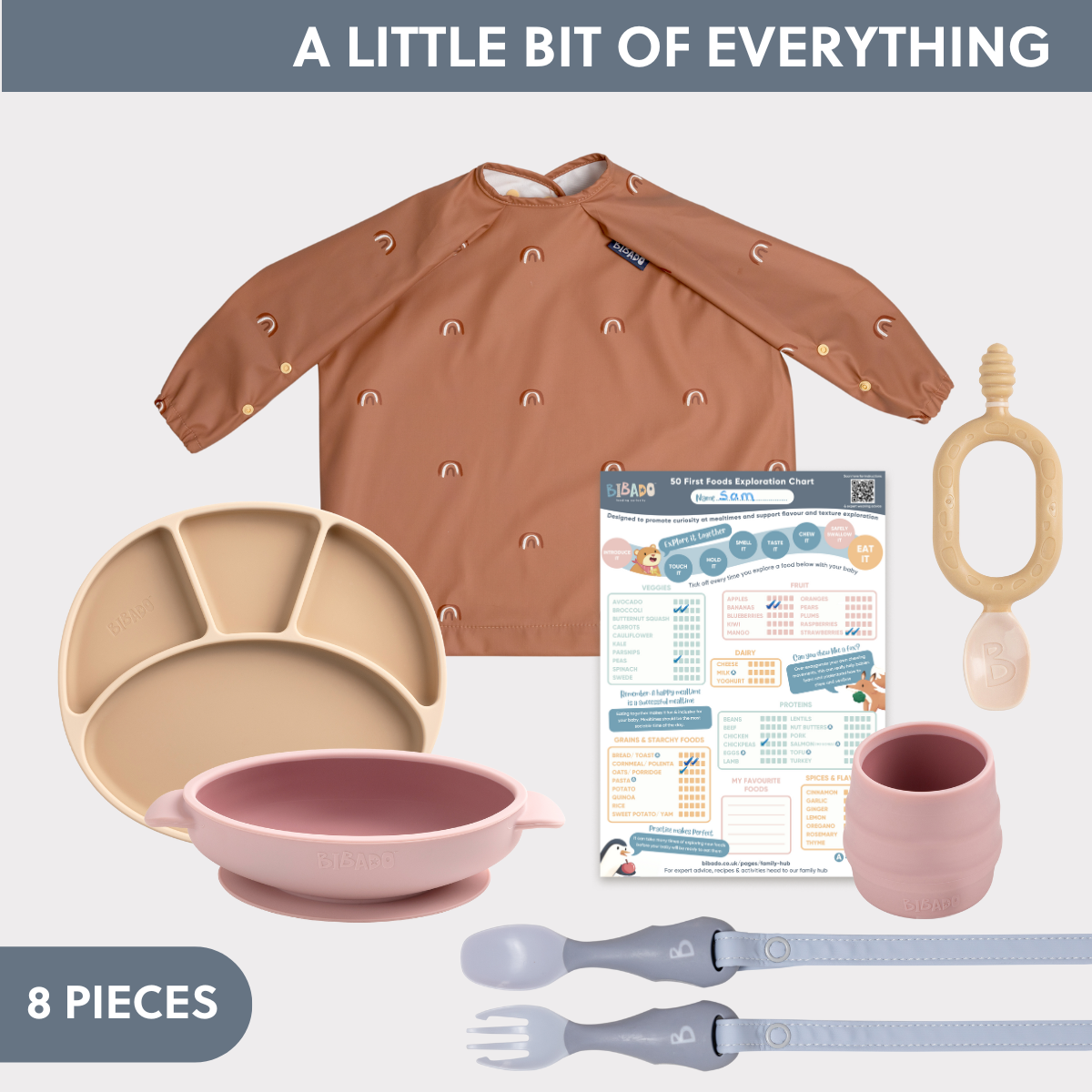 A Little Bit Of Everything Bundle (Influencer Exclusive)