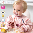 Tiny Tableware Weaning Set