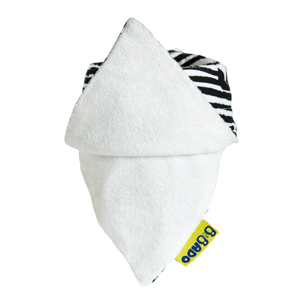 Super absorbent hidden bamboo towelling