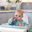 Perfect for early weaning adventures